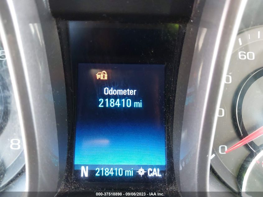 2014 CHEVROLET MALIBU LS - 1G11B5SL2EF268998