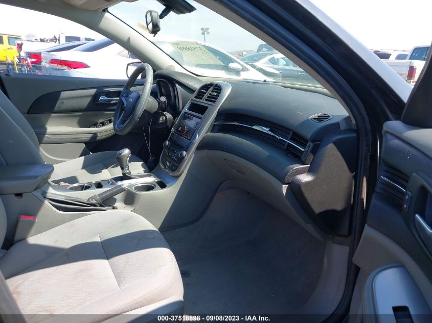 2014 CHEVROLET MALIBU LS - 1G11B5SL2EF268998