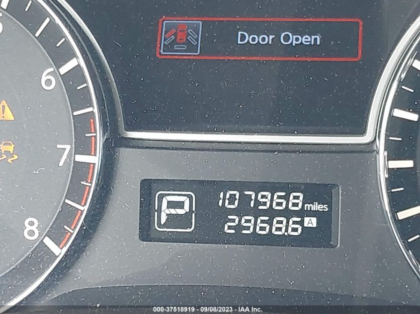 2015 NISSAN ALTIMA 2.5 SV - 1N4AL3AP4FC275120
