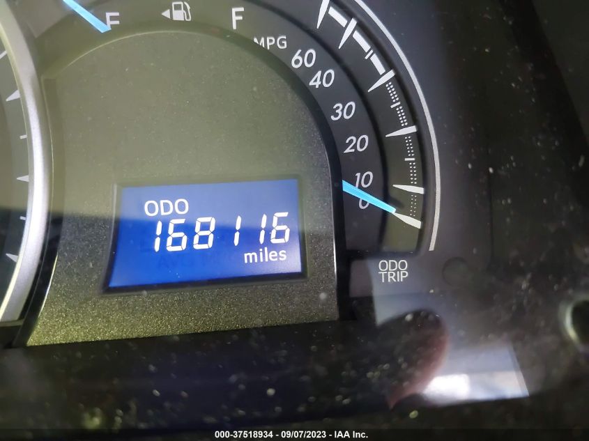 2014 TOYOTA CAMRY L/LE/XLE/SE/SE SPORT - 4T4BF1FK8ER337331