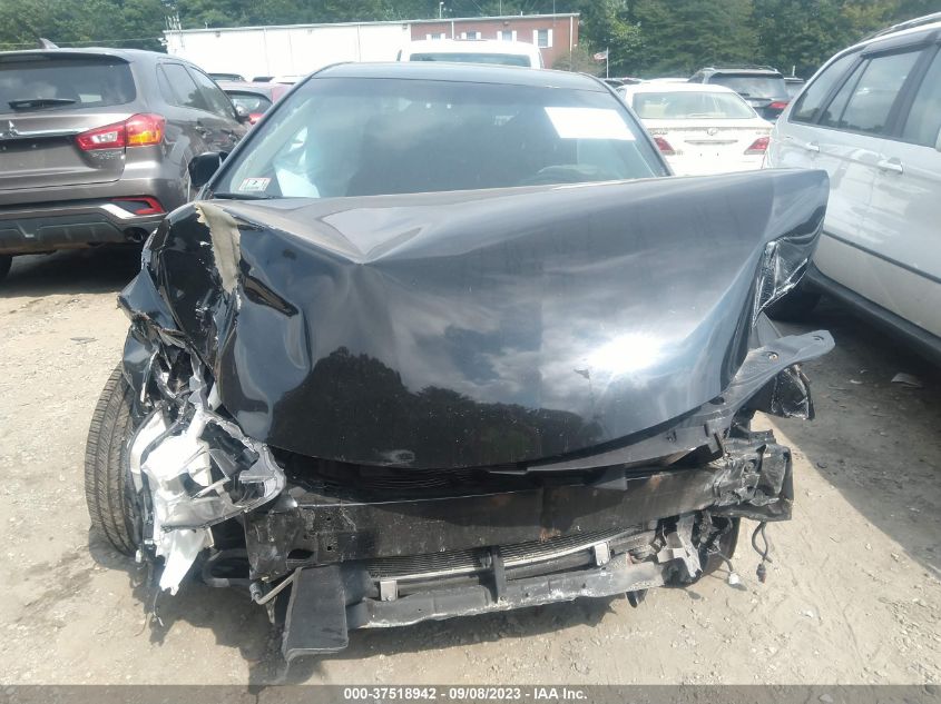 2017 TOYOTA CAMRY LE/XLE/SE/XSE - 4T1BF1FK6HU777207