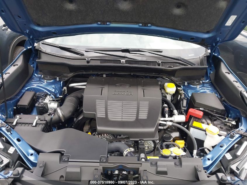 2023 SUBARU FORESTER - JF2SKAAC8PH521210