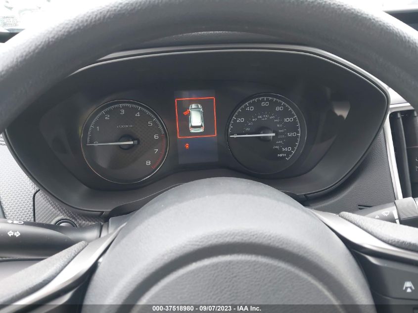 2023 SUBARU FORESTER - JF2SKAAC8PH521210