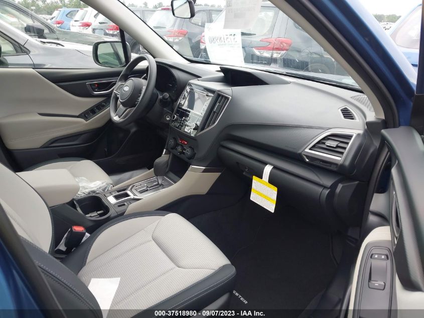 2023 SUBARU FORESTER - JF2SKAAC8PH521210