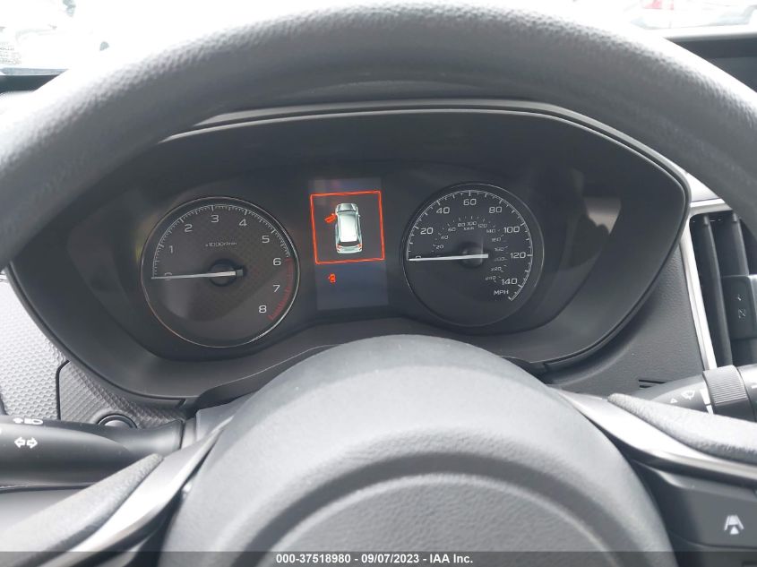 2023 SUBARU FORESTER - JF2SKAAC8PH521210