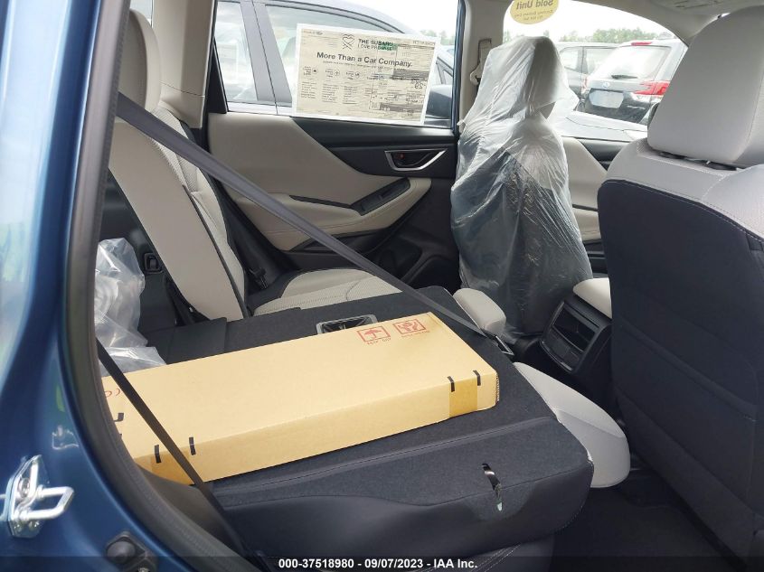 2023 SUBARU FORESTER - JF2SKAAC8PH521210