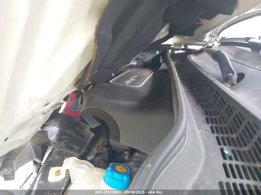 2014 FIAT 500L EASY - ZFBCFABH8EZ016067