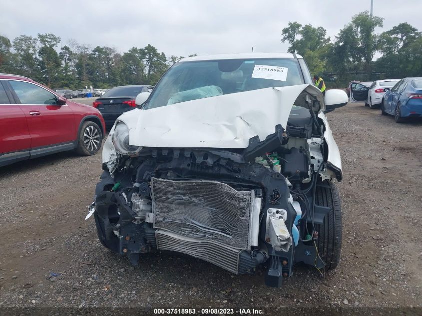 2014 FIAT 500L EASY - ZFBCFABH8EZ016067