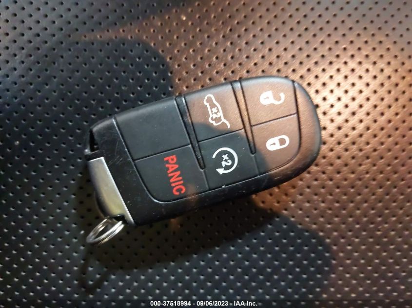 2014 JEEP GRAND CHEROKEE SUMMIT - 1C4RJFJG6EC264896