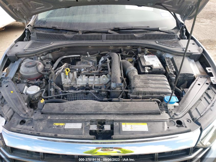 2021 VOLKSWAGEN JETTA S/SE/R-LINE - 3VWC57BU2MM033489
