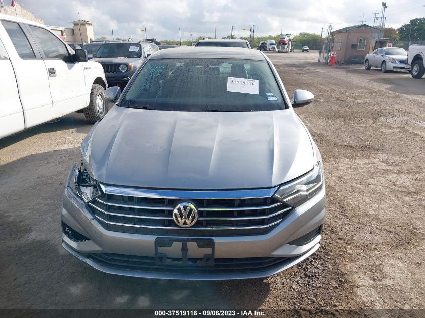 2021 VOLKSWAGEN JETTA S/SE/R-LINE - 3VWC57BU2MM033489