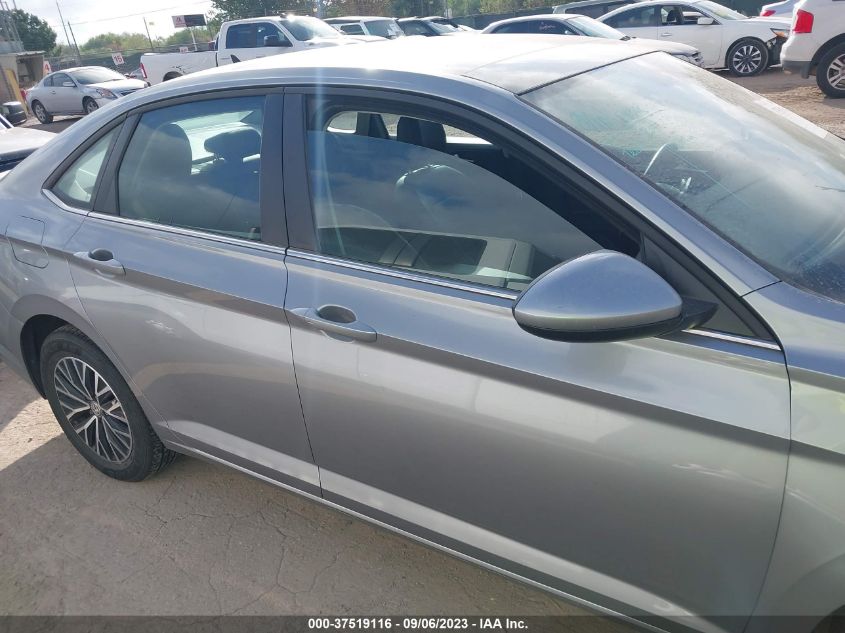 2021 VOLKSWAGEN JETTA S/SE/R-LINE - 3VWC57BU2MM033489