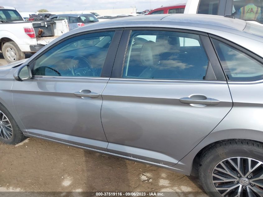 2021 VOLKSWAGEN JETTA S/SE/R-LINE - 3VWC57BU2MM033489