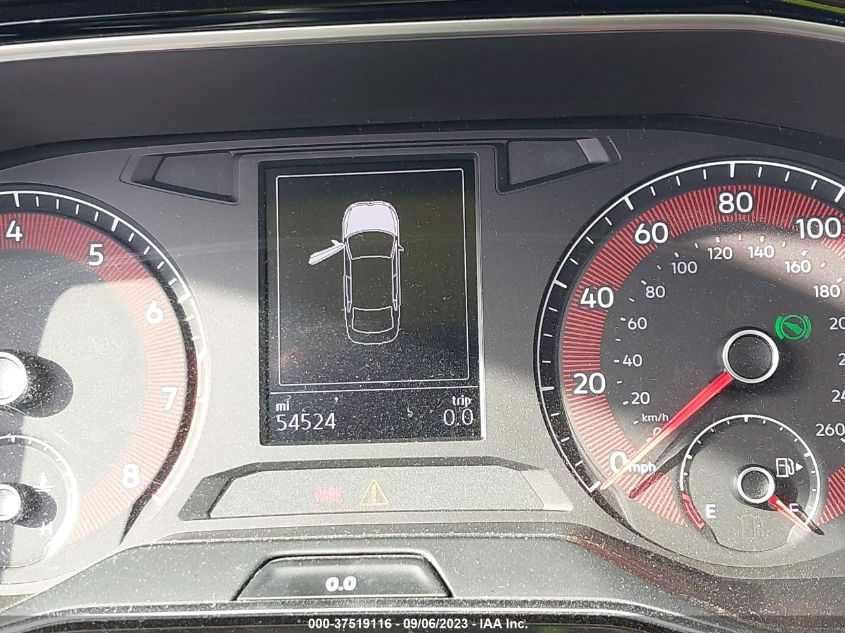 2021 VOLKSWAGEN JETTA S/SE/R-LINE - 3VWC57BU2MM033489