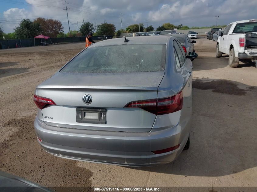 2021 VOLKSWAGEN JETTA S/SE/R-LINE - 3VWC57BU2MM033489