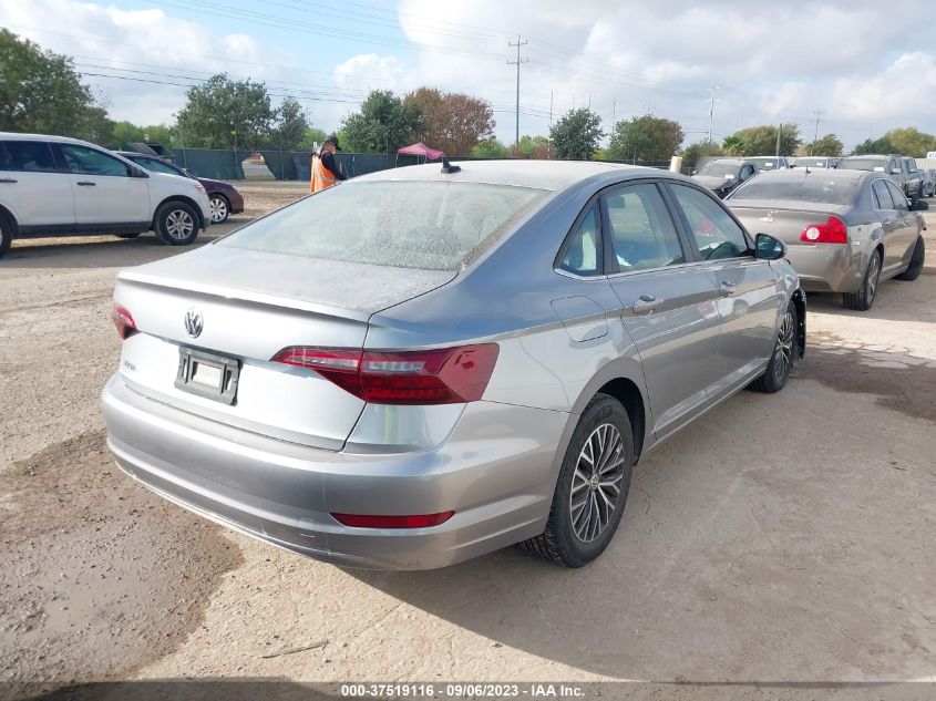 2021 VOLKSWAGEN JETTA S/SE/R-LINE - 3VWC57BU2MM033489