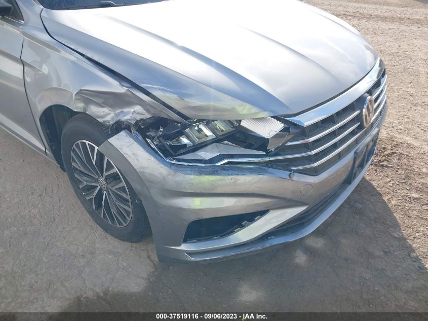 2021 VOLKSWAGEN JETTA S/SE/R-LINE - 3VWC57BU2MM033489