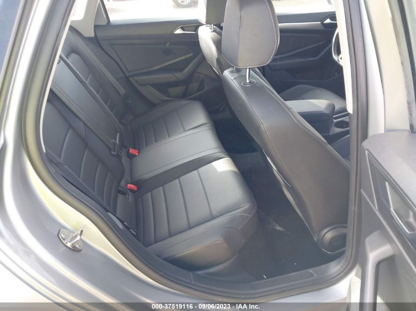 2021 VOLKSWAGEN JETTA S/SE/R-LINE - 3VWC57BU2MM033489