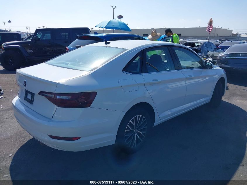 2021 VOLKSWAGEN JETTA S/SE/R-LINE - 3VWC57BUXMM064568