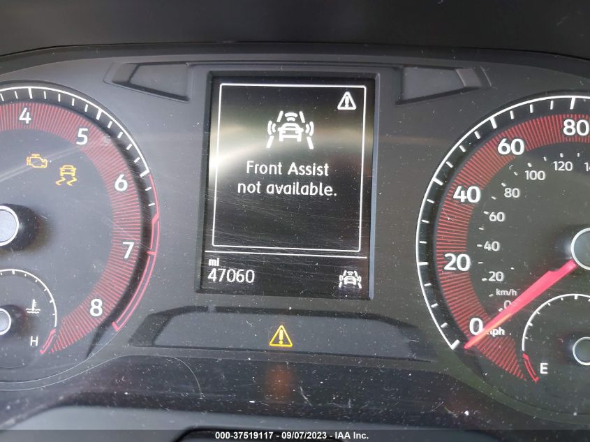2021 VOLKSWAGEN JETTA S/SE/R-LINE - 3VWC57BUXMM064568