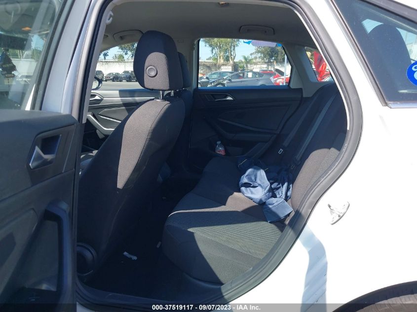2021 VOLKSWAGEN JETTA S/SE/R-LINE - 3VWC57BUXMM064568
