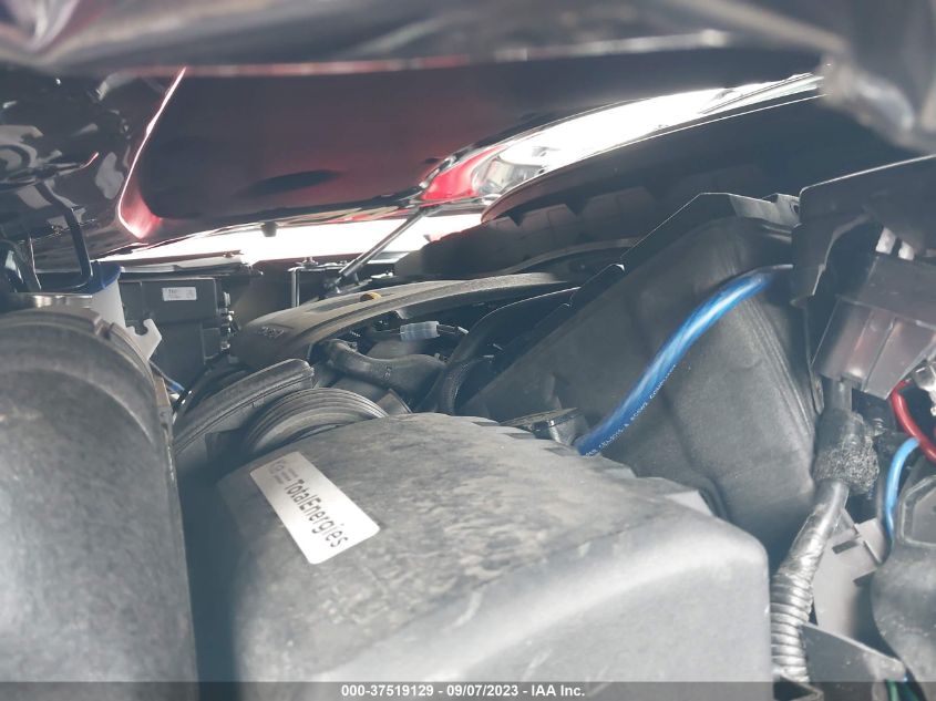 2023 KIA SOUL LX - KNDJ23AU7P7197624
