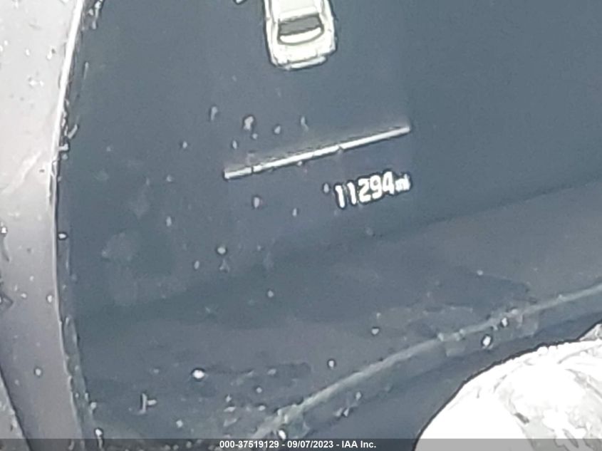 2023 KIA SOUL LX - KNDJ23AU7P7197624