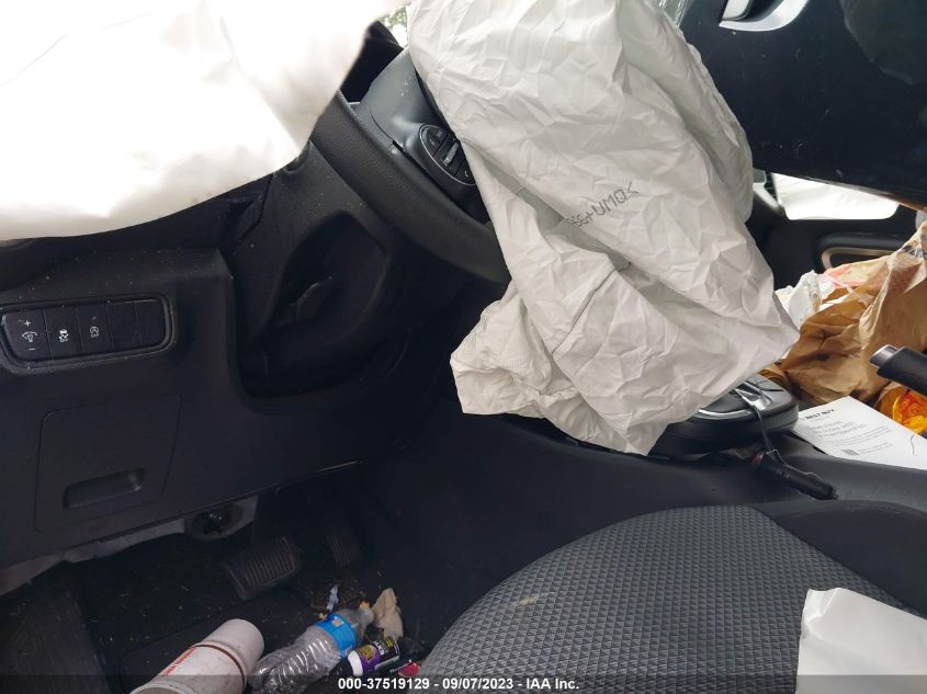 2023 KIA SOUL LX - KNDJ23AU7P7197624
