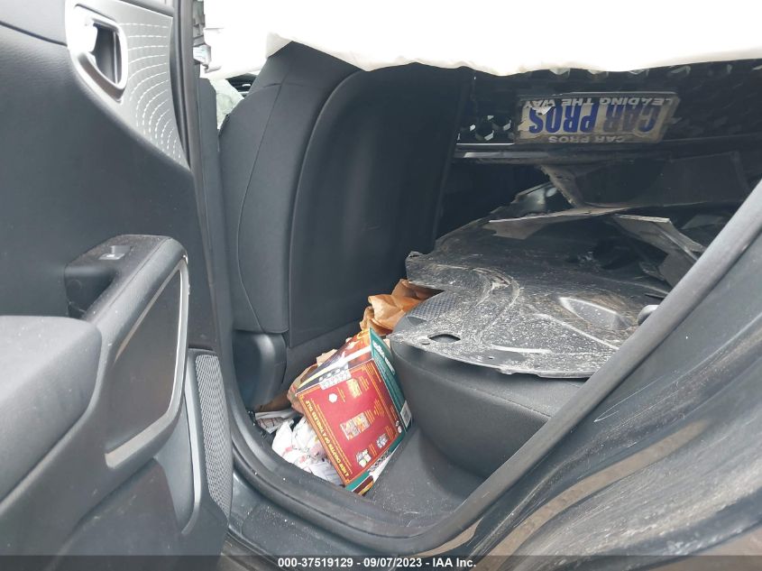 2023 KIA SOUL LX - KNDJ23AU7P7197624