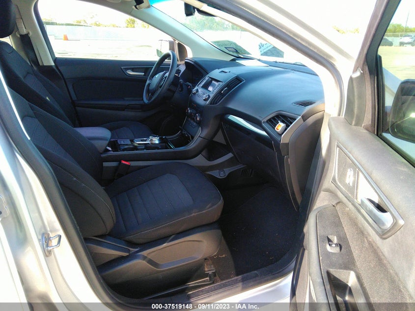VIN 2FMPK3G97KBC50928 2019 FORD EDGE SE