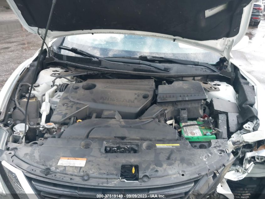 2017 NISSAN ALTIMA 2.5/S/SV/SL/SR - 1N4AL3AP1HN322014