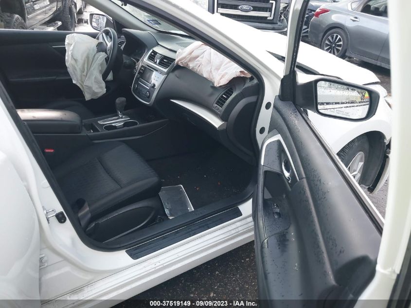 2017 NISSAN ALTIMA 2.5/S/SV/SL/SR - 1N4AL3AP1HN322014
