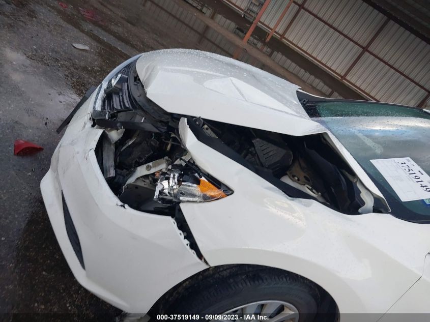 2017 NISSAN ALTIMA 2.5/S/SV/SL/SR - 1N4AL3AP1HN322014