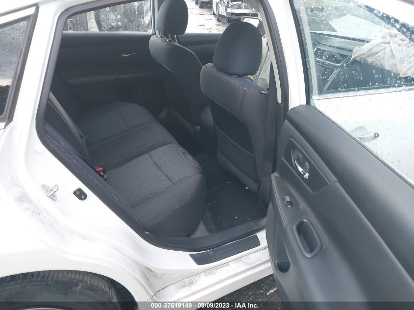 2017 NISSAN ALTIMA 2.5/S/SV/SL/SR - 1N4AL3AP1HN322014