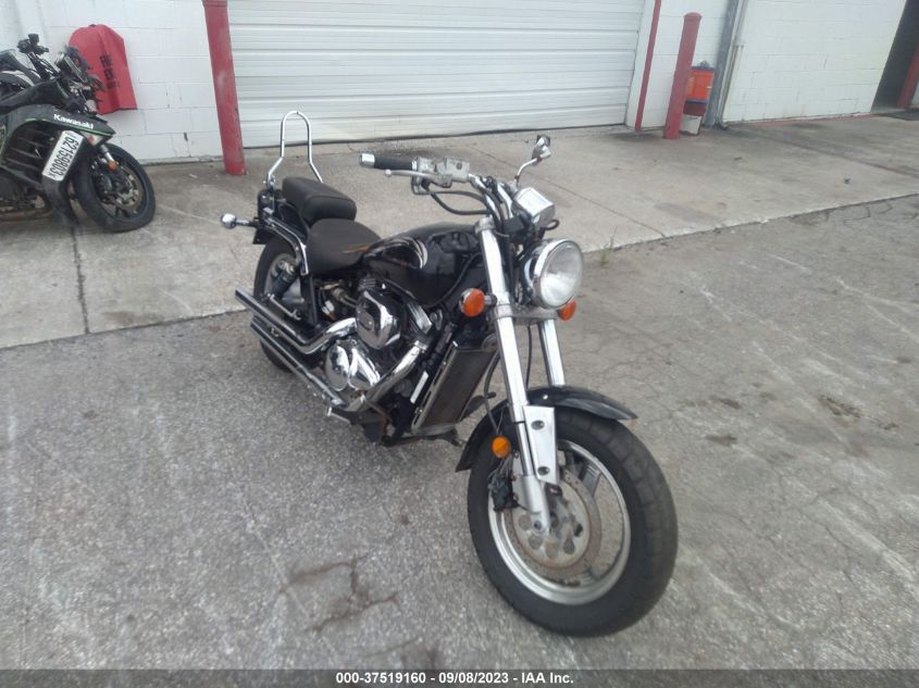 2000 SUZUKI VZ800 - JS1VS53A4Y2102977