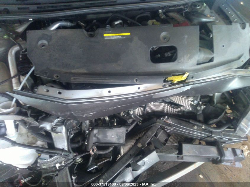 2020 NISSAN SENTRA SV - 3N1AB8CV6LY214170
