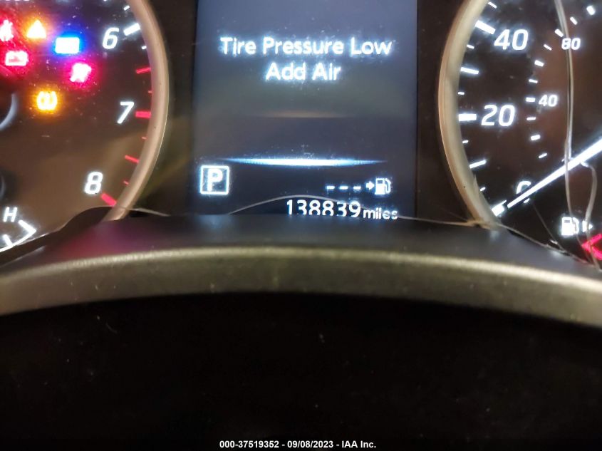 2016 NISSAN SENTRA SV - 3N1AB7AP0GL672711