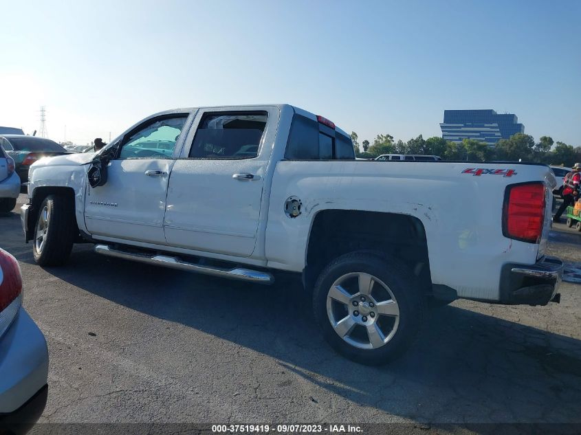 2015 CHEVROLET SILVERADO 1500 LT - 3GCUKREH5FG433896