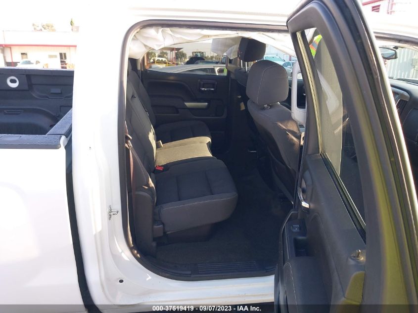 2015 CHEVROLET SILVERADO 1500 LT - 3GCUKREH5FG433896