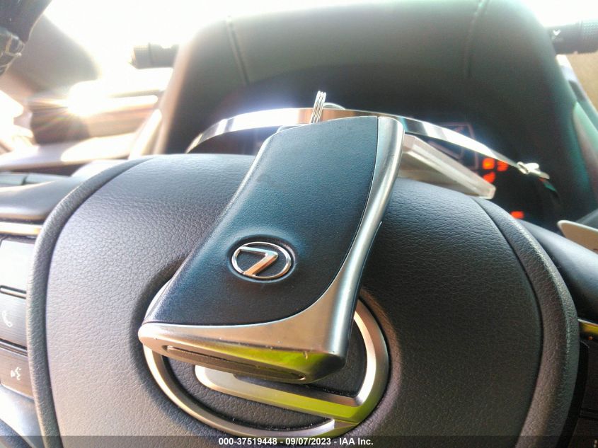 2020 LEXUS ES - 58ADZ1B14LU051666