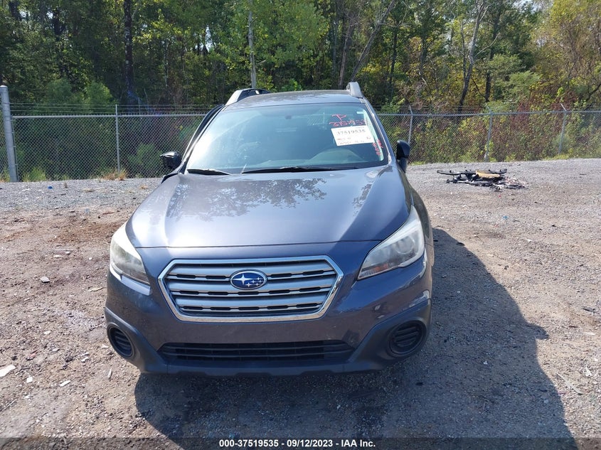 VIN 4S4BSAAC0H3389214 2017 SUBARU OUTBACK