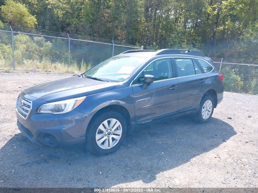 VIN 4S4BSAAC0H3389214 2017 SUBARU OUTBACK