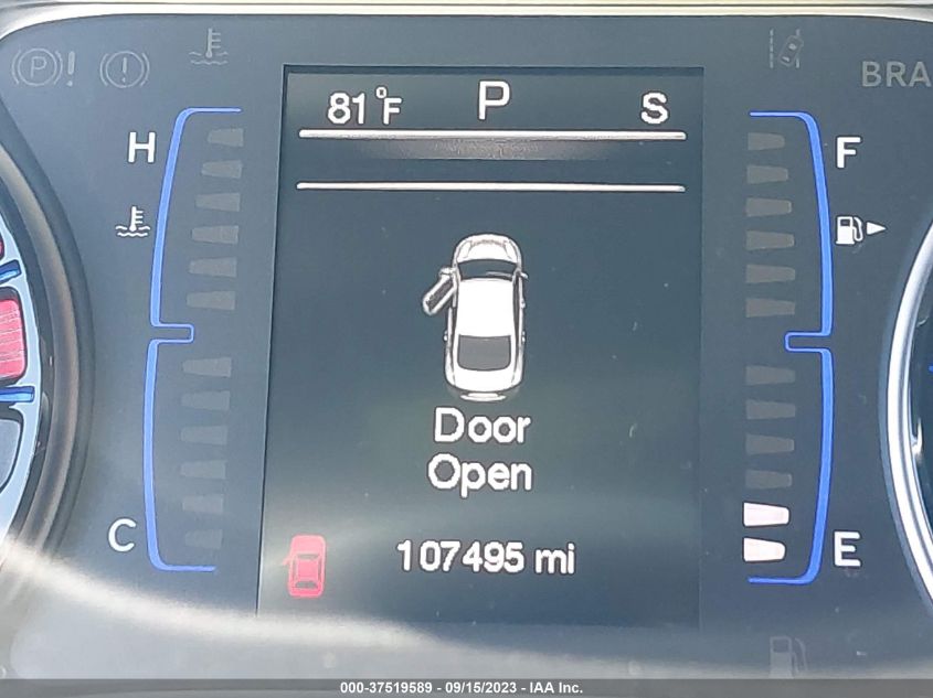 2015 CHRYSLER 200 S - 1C3CCCBB5FN715652