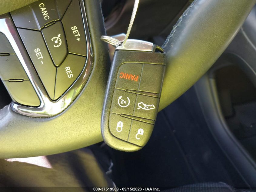 2015 CHRYSLER 200 S - 1C3CCCBB5FN715652