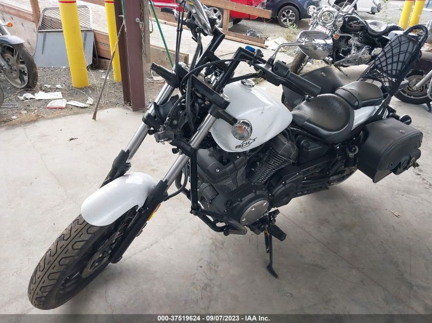 2014 YAMAHA XVS950 CU - JYAVN05EXEA006574