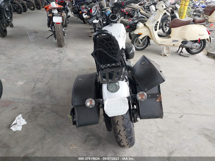 2014 YAMAHA XVS950 CU - JYAVN05EXEA006574