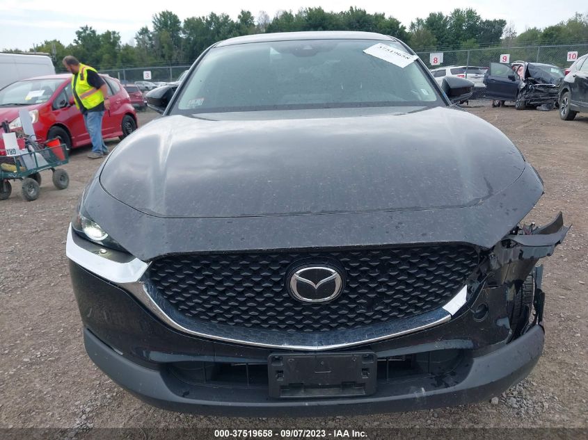 2021 MAZDA CX-30 SELECT - 3MVDMBBL0MM246721