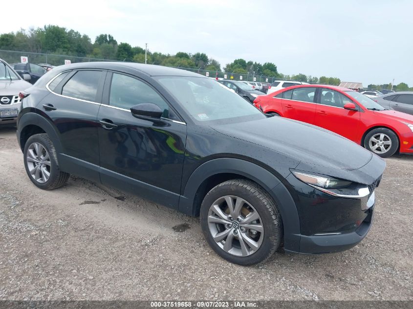 2021 MAZDA CX-30 SELECT - 3MVDMBBL0MM246721
