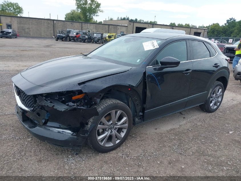 2021 MAZDA CX-30 SELECT - 3MVDMBBL0MM246721