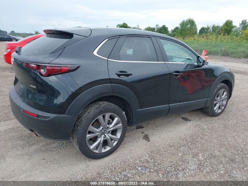 2021 MAZDA CX-30 SELECT - 3MVDMBBL0MM246721